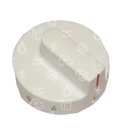 knoflík sporáku MORA / GORENJE, GE 6-201 EN 070/7005